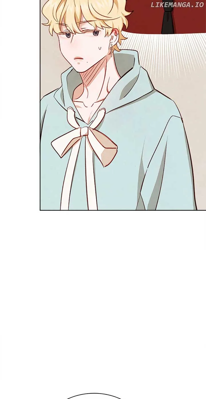 Viewer’s Choice: The Dating Show Chapter 57 page 38