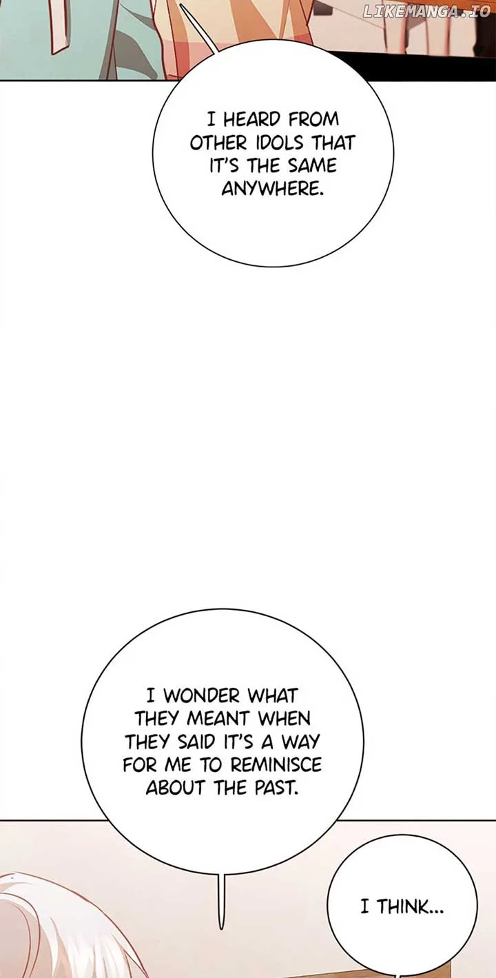 Viewer’s Choice: The Dating Show Chapter 57 page 30