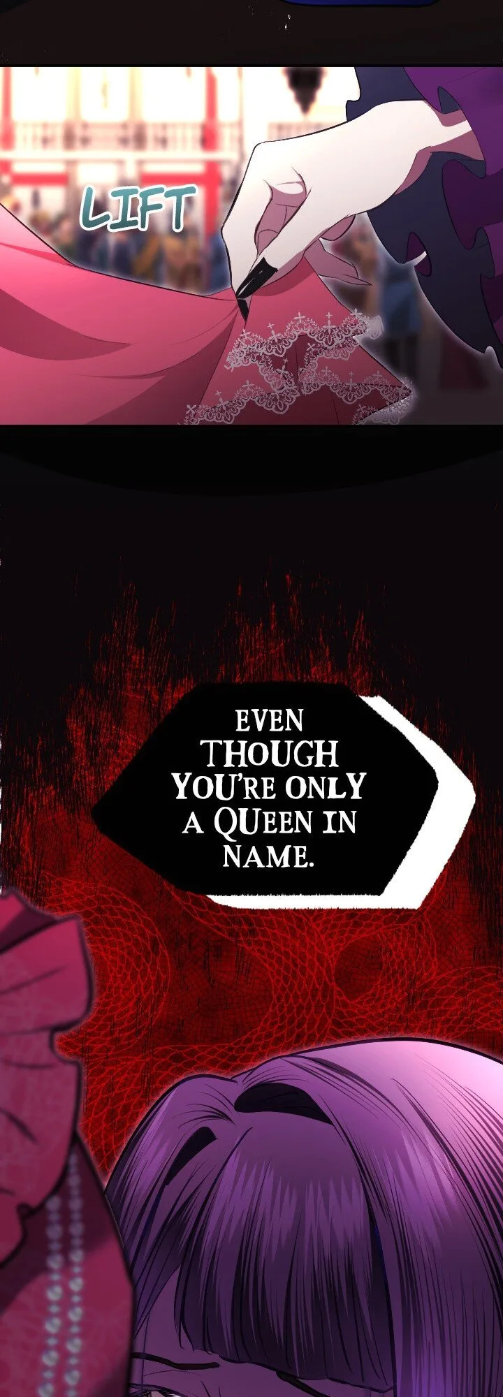 Vengeful Weapon, Tears of Poison Chapter 54 page 42