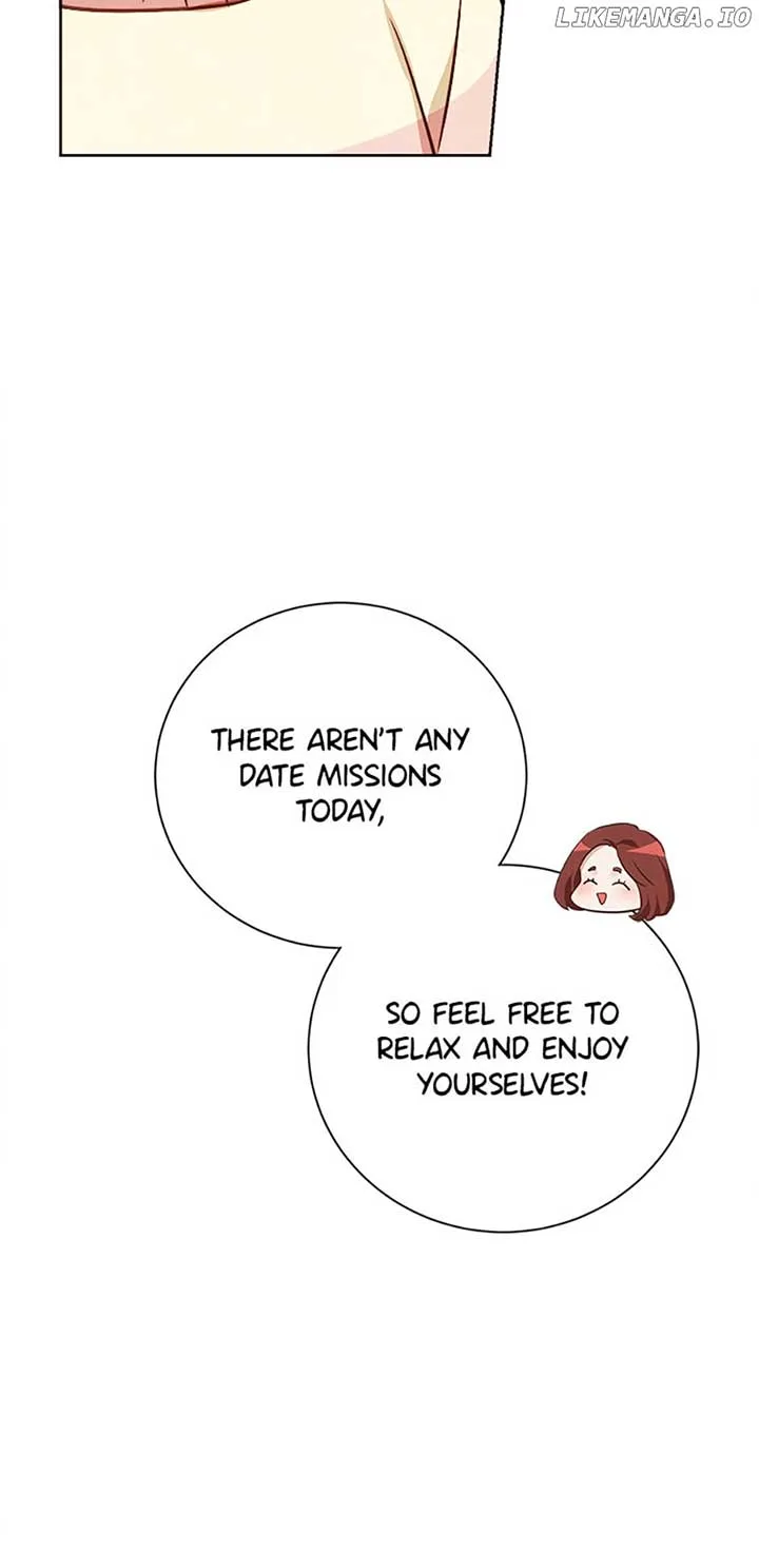Viewer’s Choice: The Dating Show Chapter 57 page 28