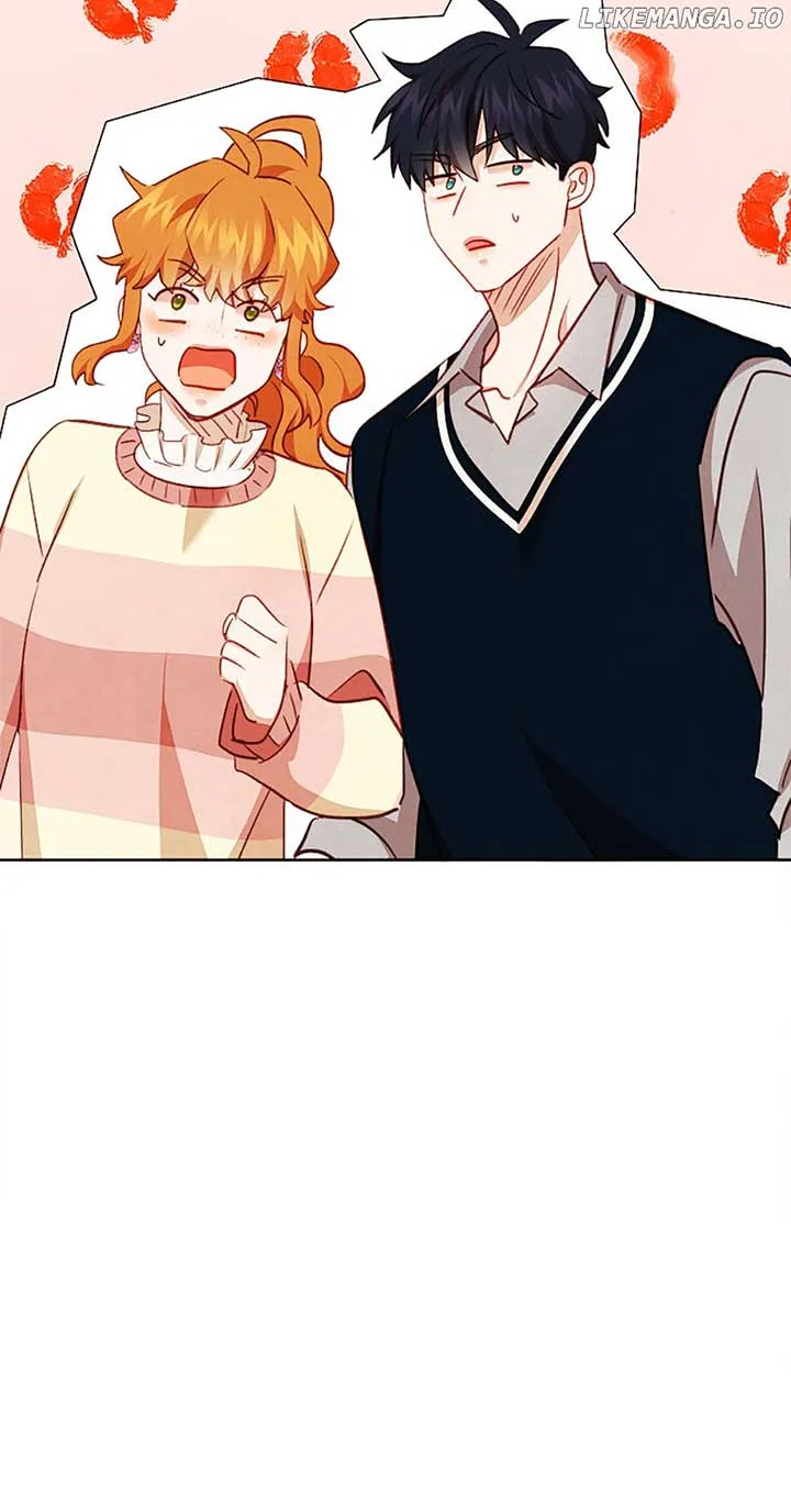Viewer’s Choice: The Dating Show Chapter 57 page 56