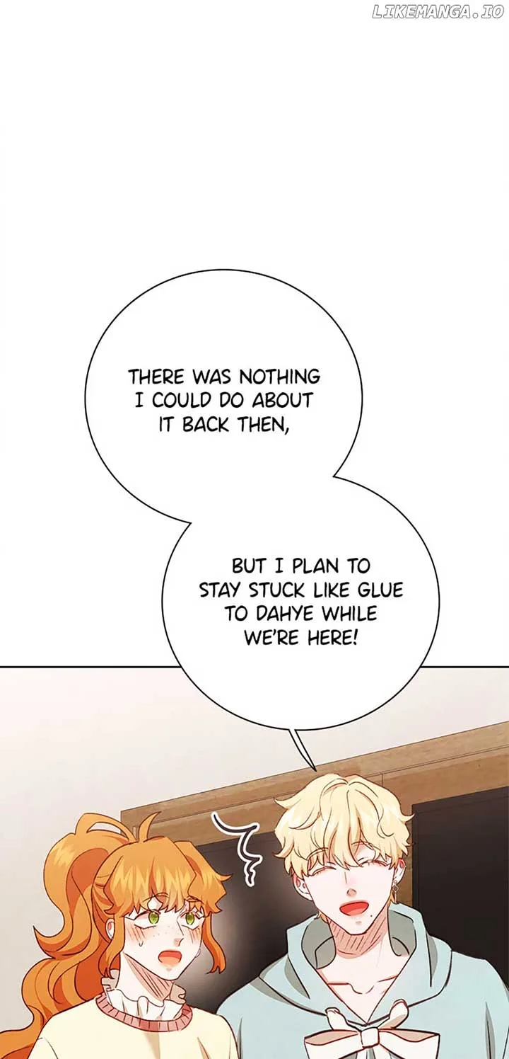 Viewer’s Choice: The Dating Show Chapter 57 page 43