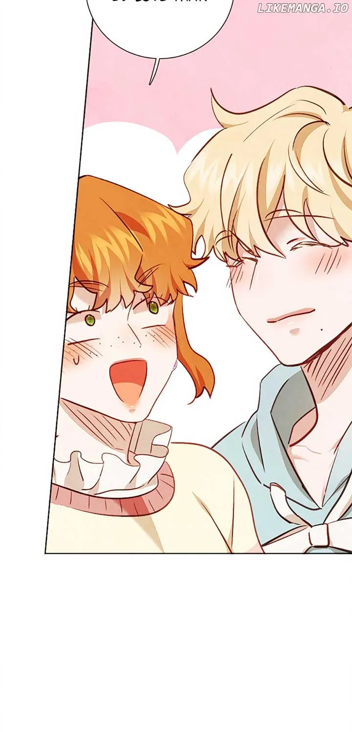 Viewer’s Choice: The Dating Show Chapter 57 page 45