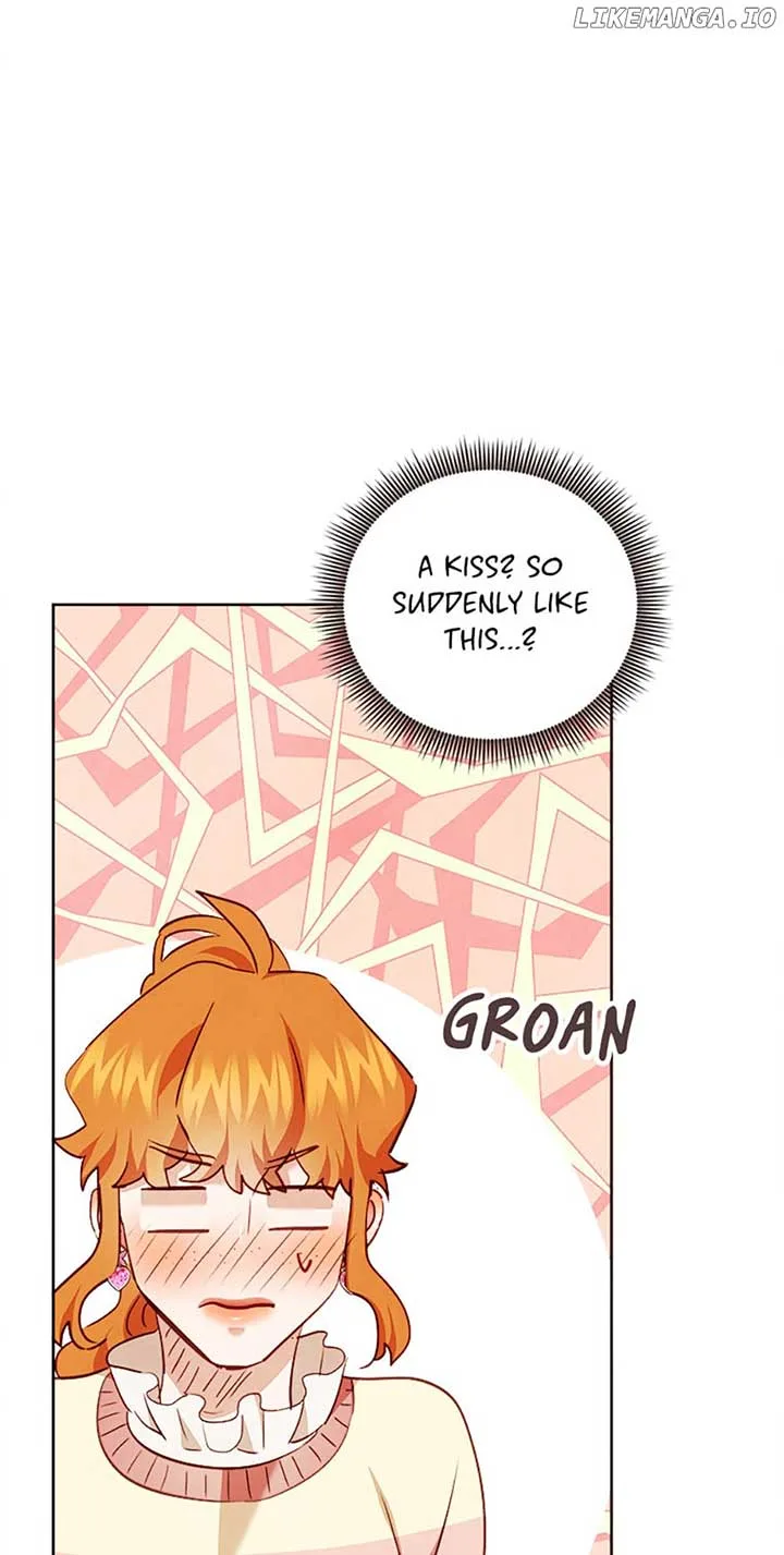 Viewer’s Choice: The Dating Show Chapter 57 page 62