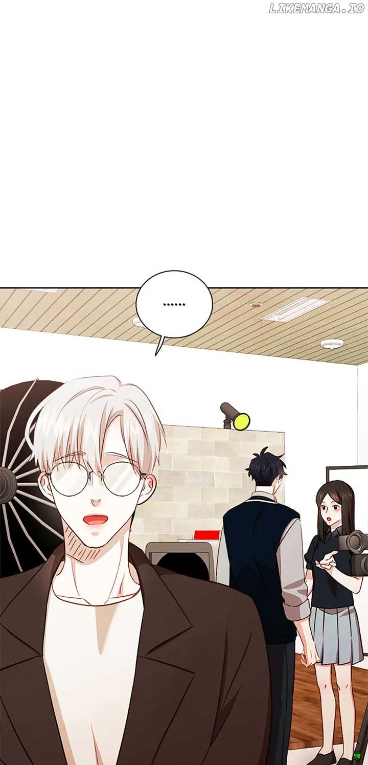Viewer’s Choice: The Dating Show Chapter 57 page 46