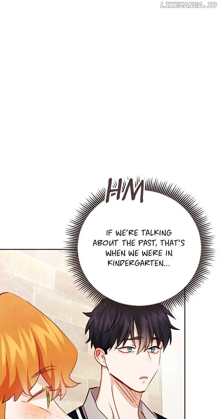 Viewer’s Choice: The Dating Show Chapter 57 page 51