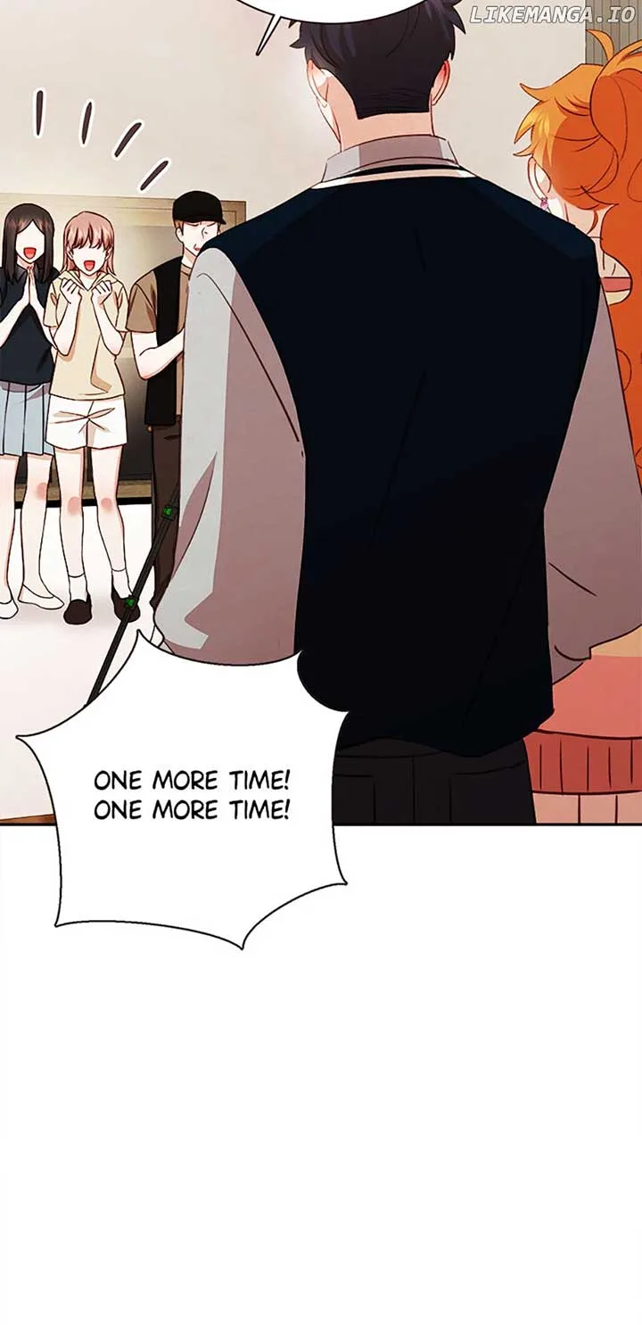 Viewer’s Choice: The Dating Show Chapter 57 page 79