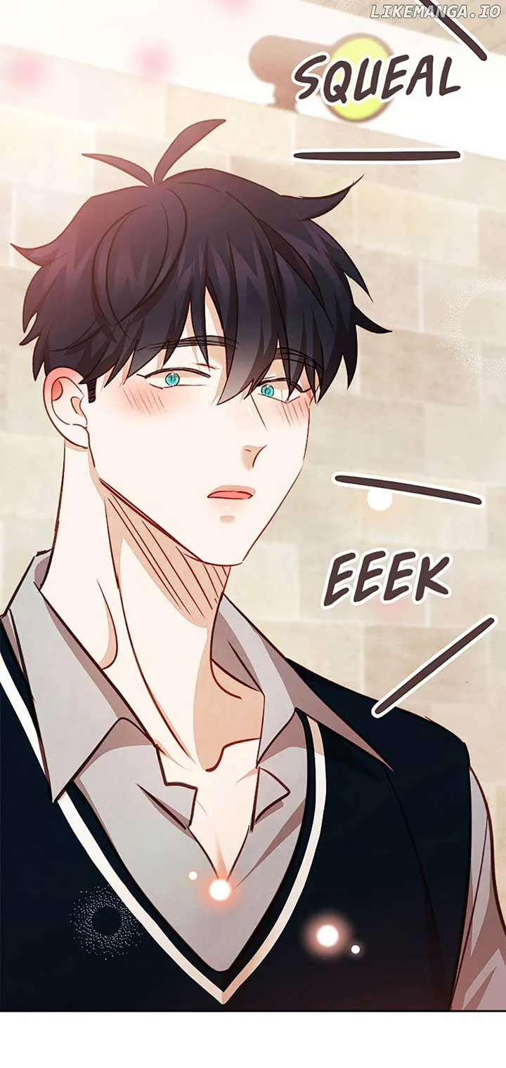 Viewer’s Choice: The Dating Show Chapter 57 page 70