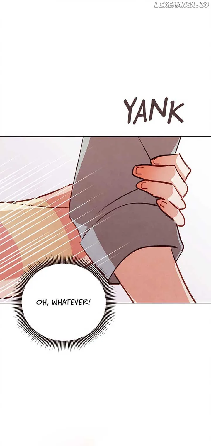 Viewer’s Choice: The Dating Show Chapter 57 page 66