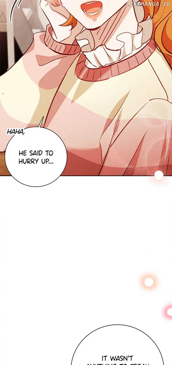 Viewer’s Choice: The Dating Show Chapter 57 page 72