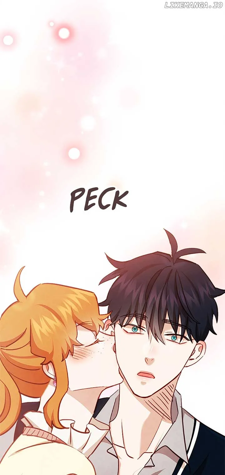 Viewer’s Choice: The Dating Show Chapter 57 page 67