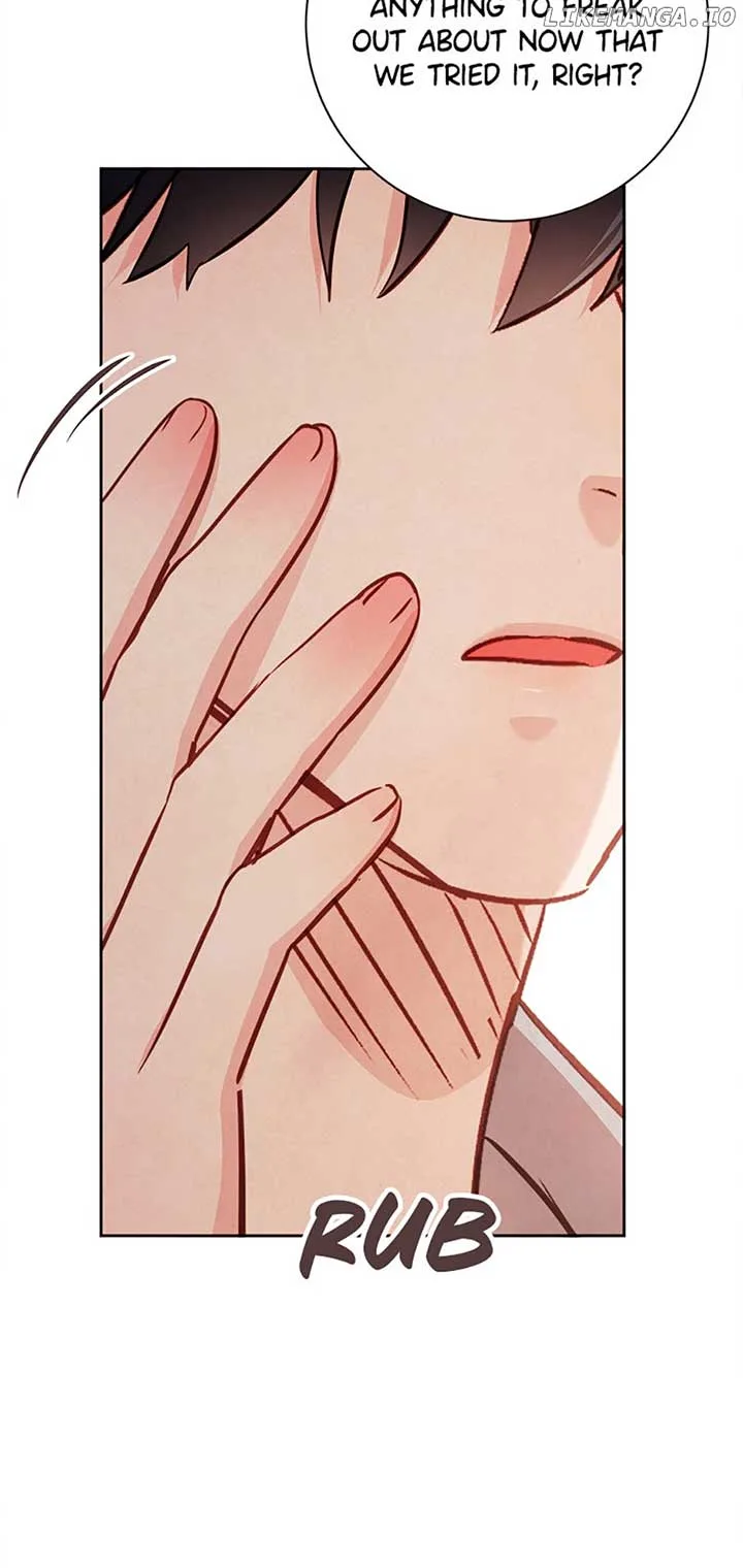 Viewer’s Choice: The Dating Show Chapter 57 page 73