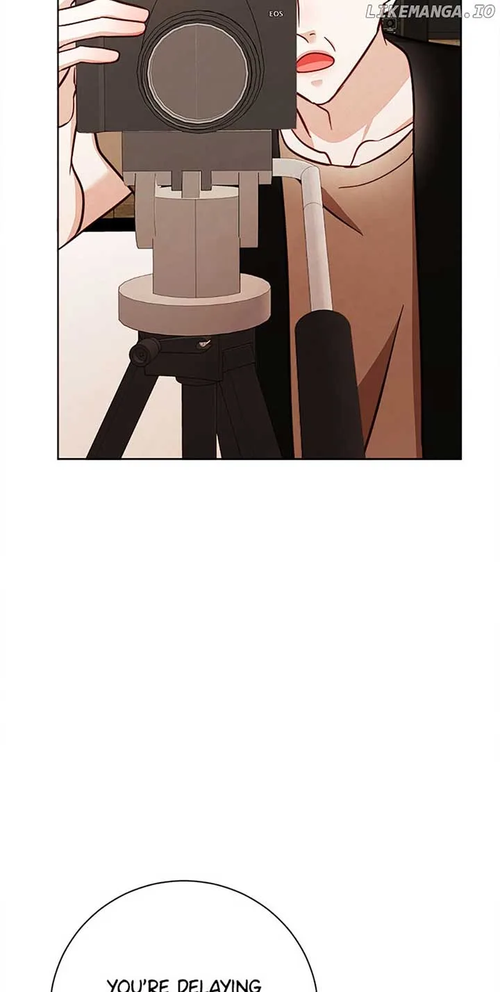 Viewer’s Choice: The Dating Show Chapter 57 page 64