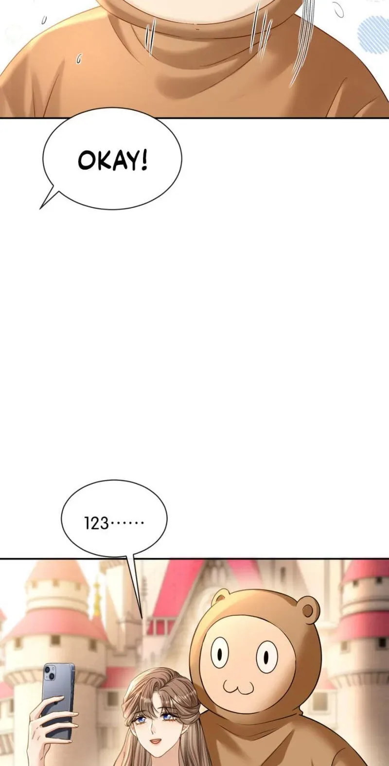 You Are My Thousands of Stars Chapter 58 page 13