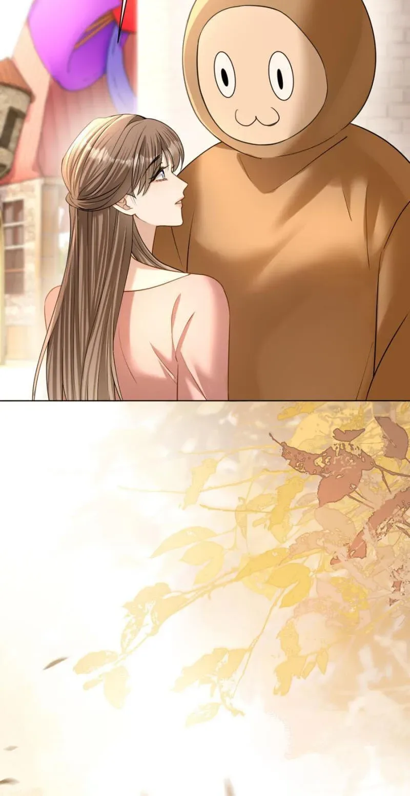 You Are My Thousands of Stars Chapter 58 page 17
