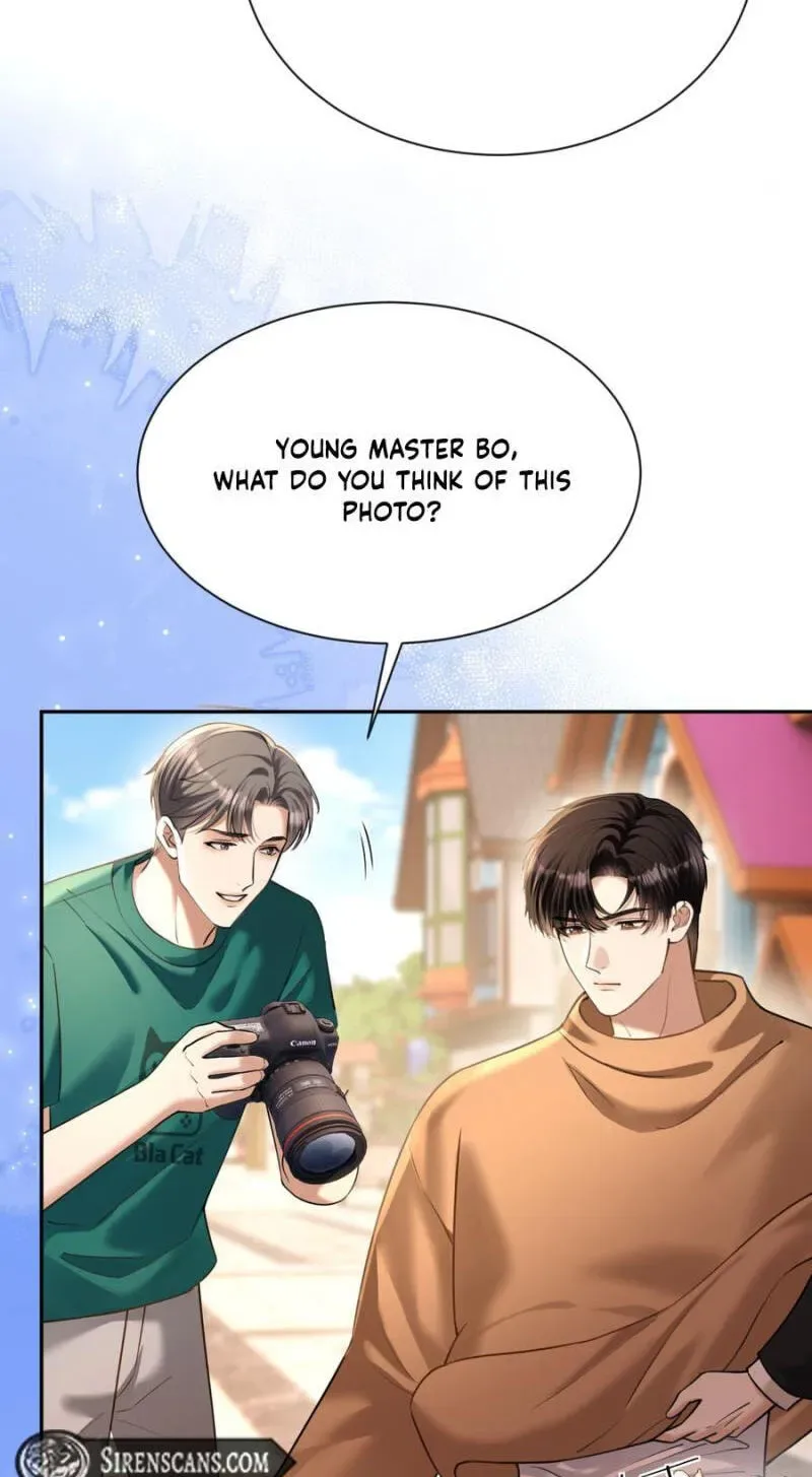 You Are My Thousands of Stars Chapter 58 page 26