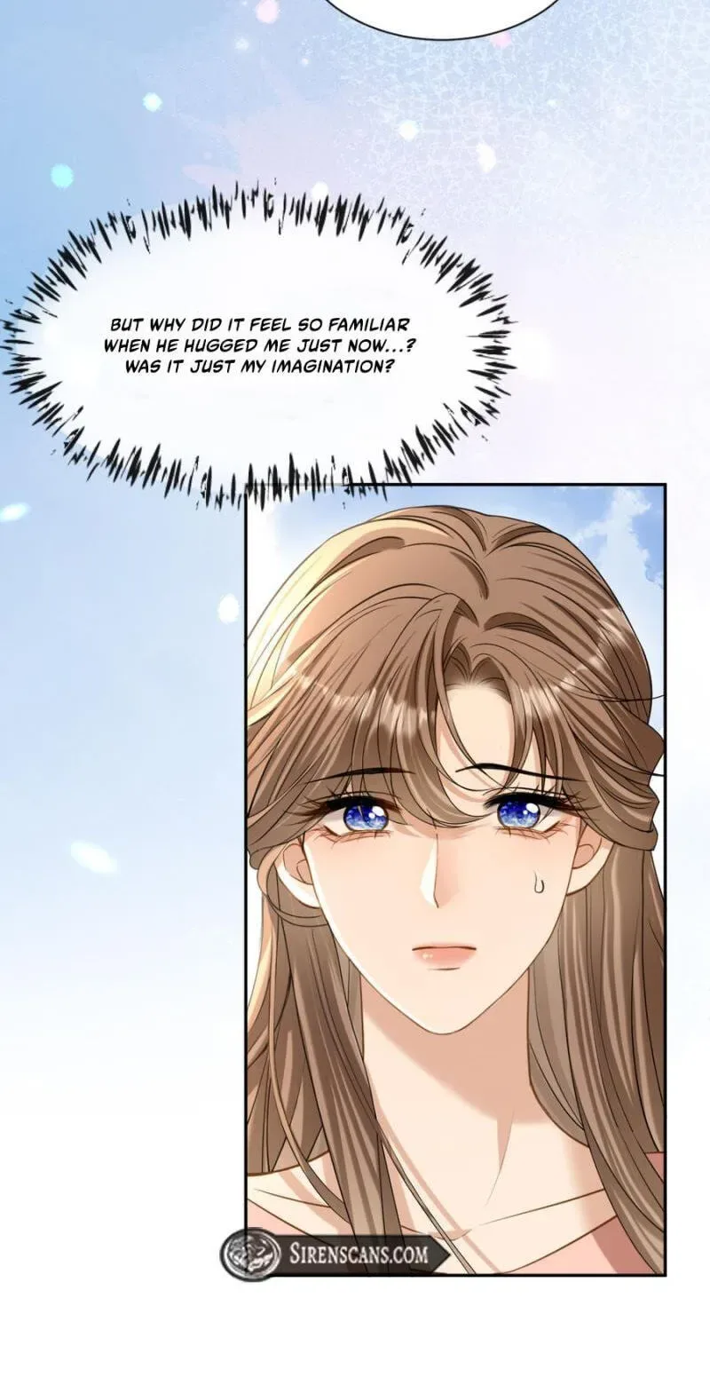 You Are My Thousands of Stars Chapter 58 page 23