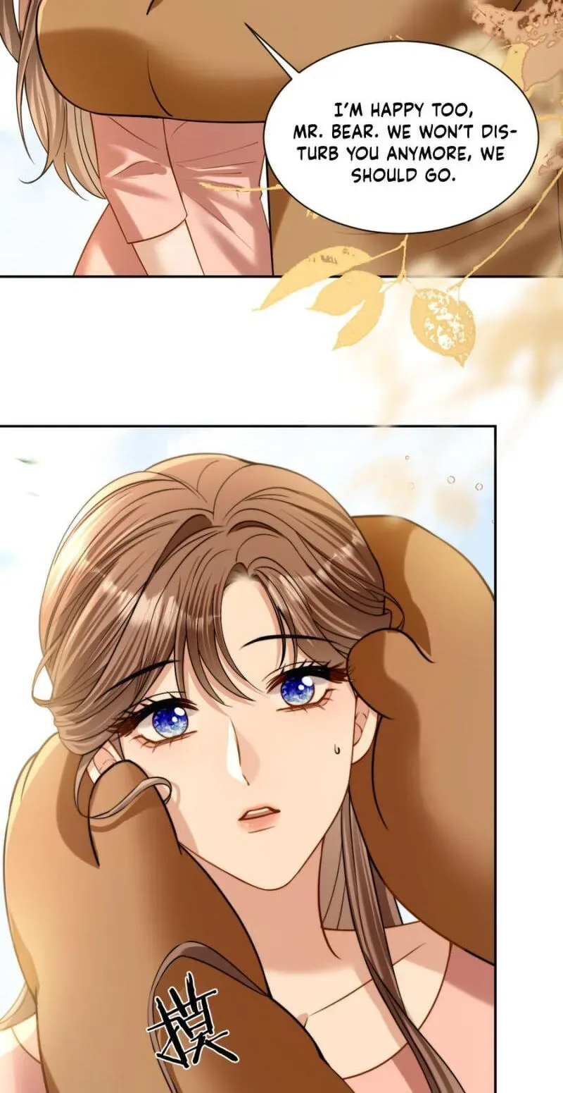 You Are My Thousands of Stars Chapter 58 page 20