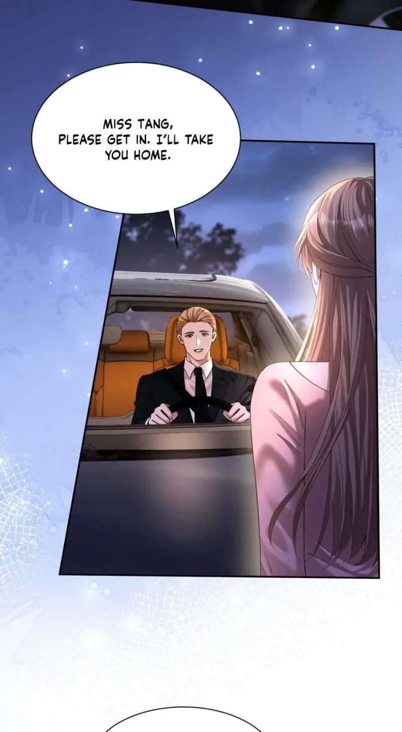 You Are My Thousands of Stars Chapter 58 page 31