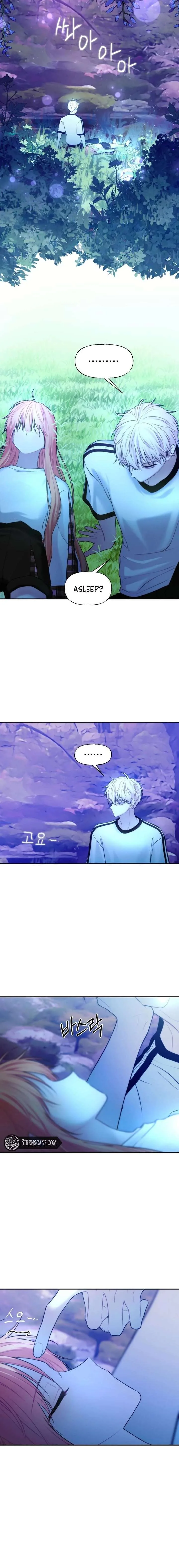 You Are My Guardian Angel, I Am Yours Chapter 58 page 28