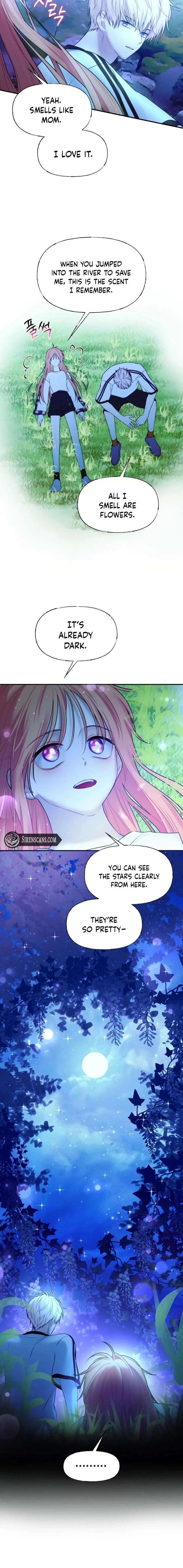 You Are My Guardian Angel, I Am Yours Chapter 58 page 24