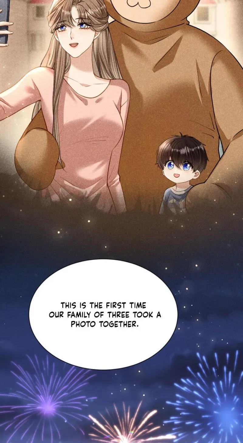 You Are My Thousands of Stars Chapter 58 page 29