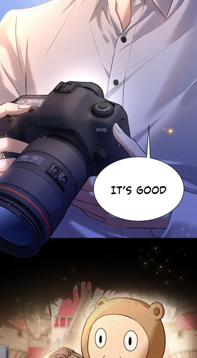 You Are My Thousands of Stars Chapter 58 page 28