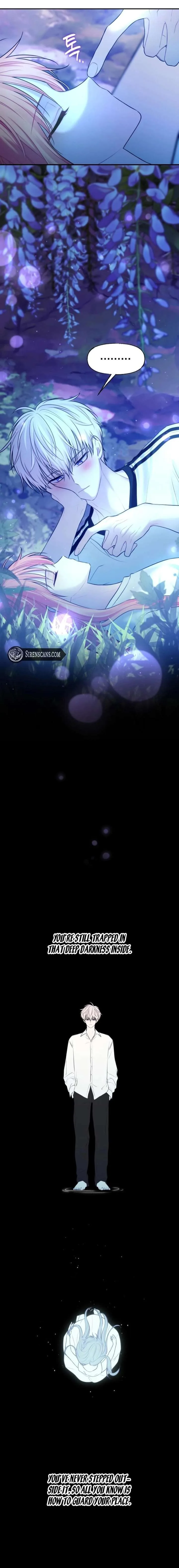 You Are My Guardian Angel, I Am Yours Chapter 58 page 29