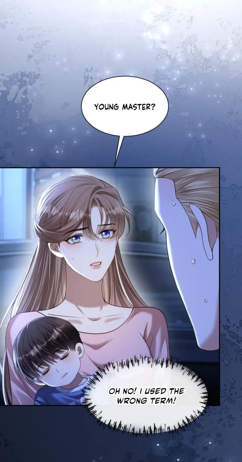 You Are My Thousands of Stars Chapter 58 page 36
