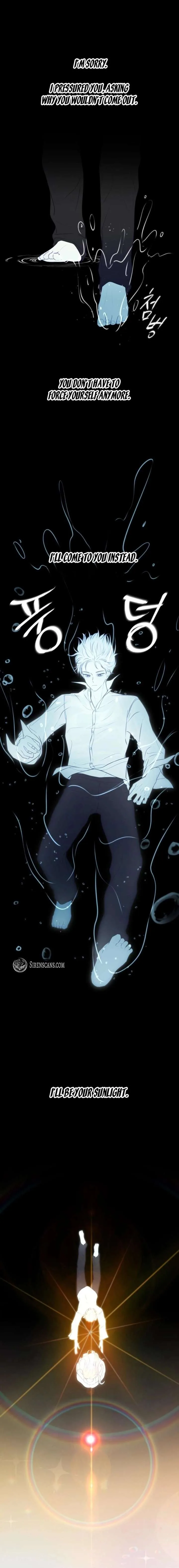 You Are My Guardian Angel, I Am Yours Chapter 58 page 30