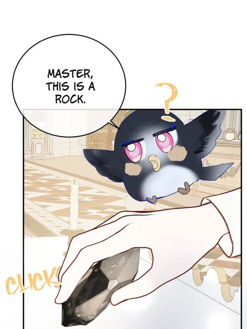 The Corrupted Witch Has No Choice But to Become a Villain Chapter 56 page 11
