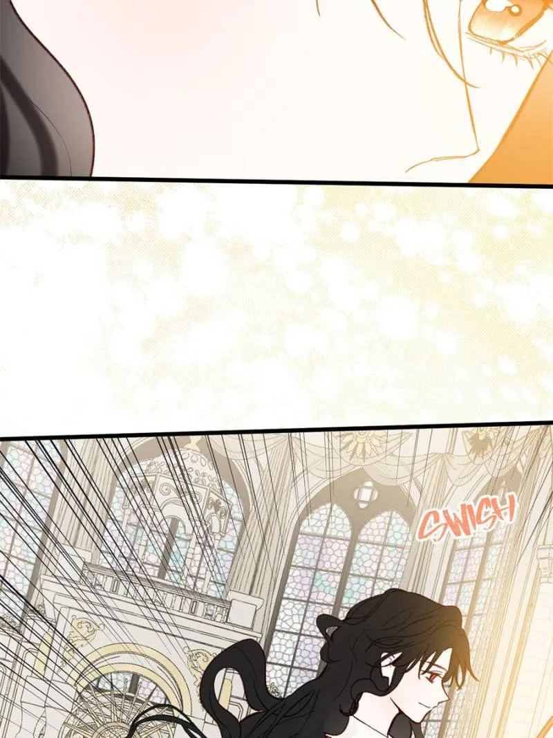 The Corrupted Witch Has No Choice But to Become a Villain Chapter 56 page 17
