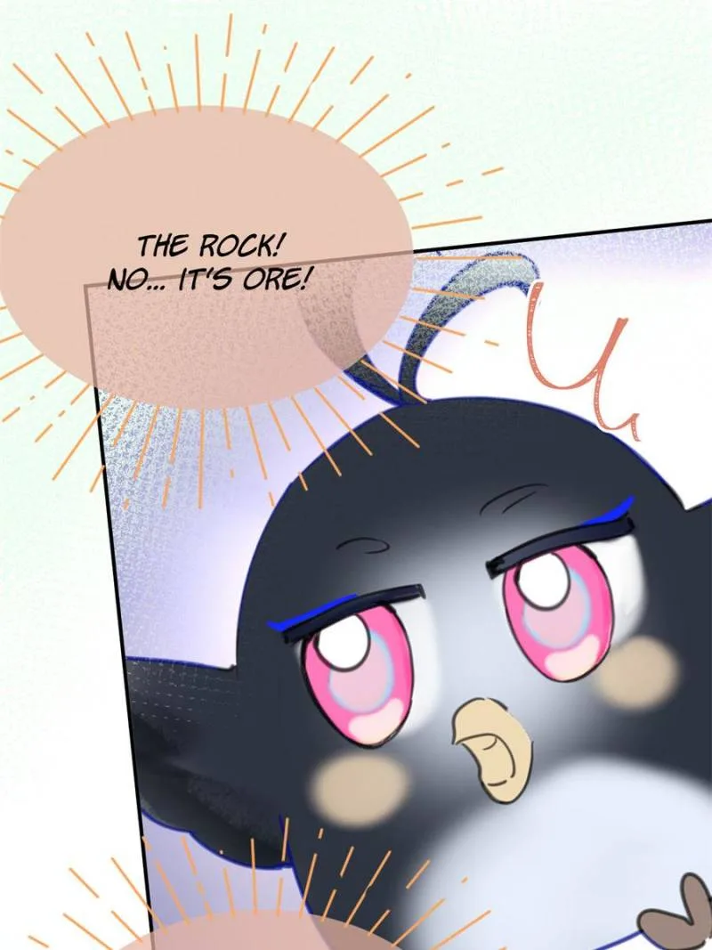 The Corrupted Witch Has No Choice But to Become a Villain Chapter 56 page 20