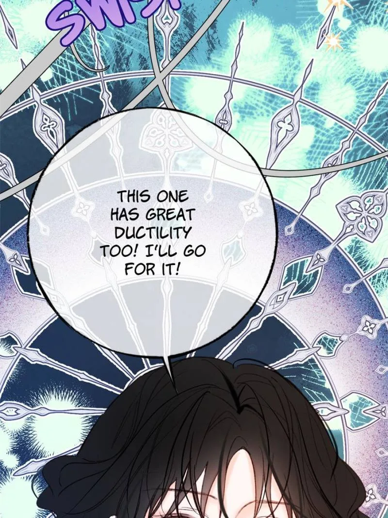 The Corrupted Witch Has No Choice But to Become a Villain Chapter 56 page 22