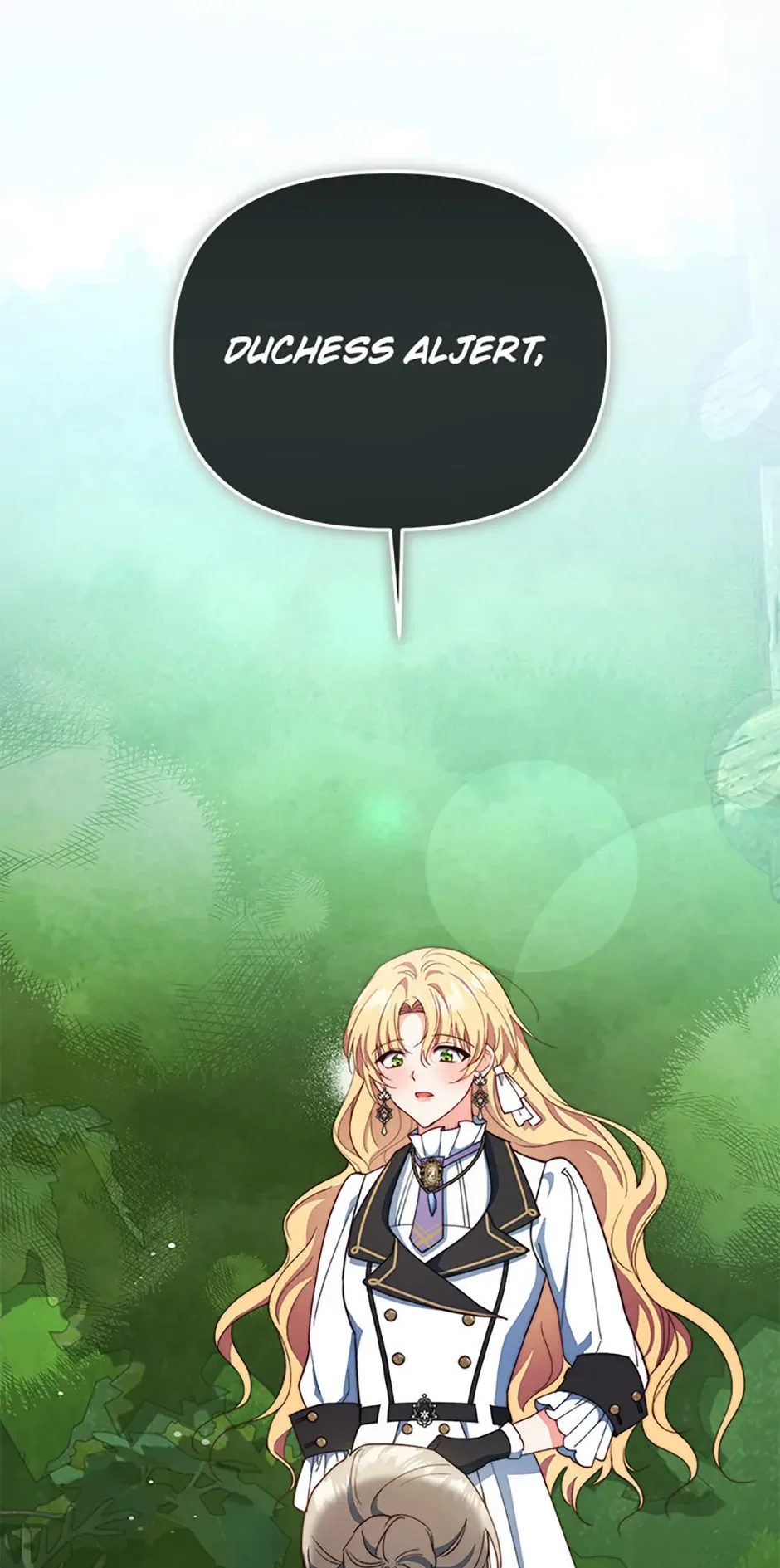 The Contract Couple: Ines & Kaisac Chapter 59 page 3