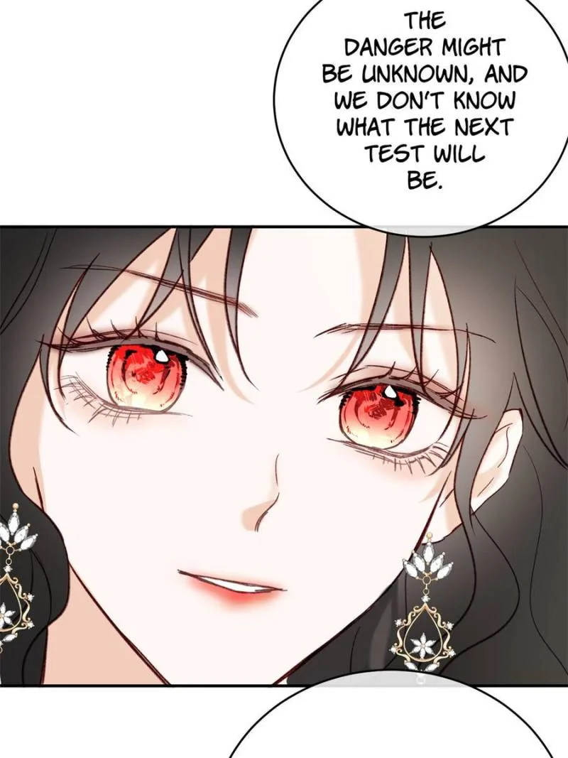 The Corrupted Witch Has No Choice But to Become a Villain Chapter 56 page 7