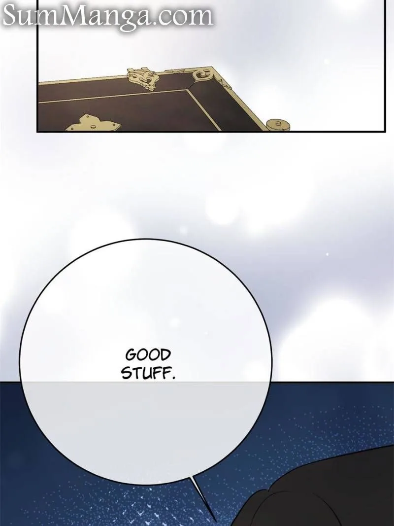 The Corrupted Witch Has No Choice But to Become a Villain Chapter 56 page 12