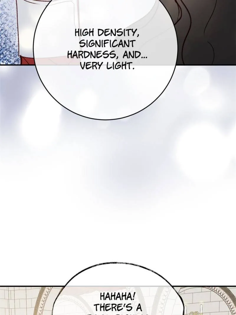 The Corrupted Witch Has No Choice But to Become a Villain Chapter 56 page 14