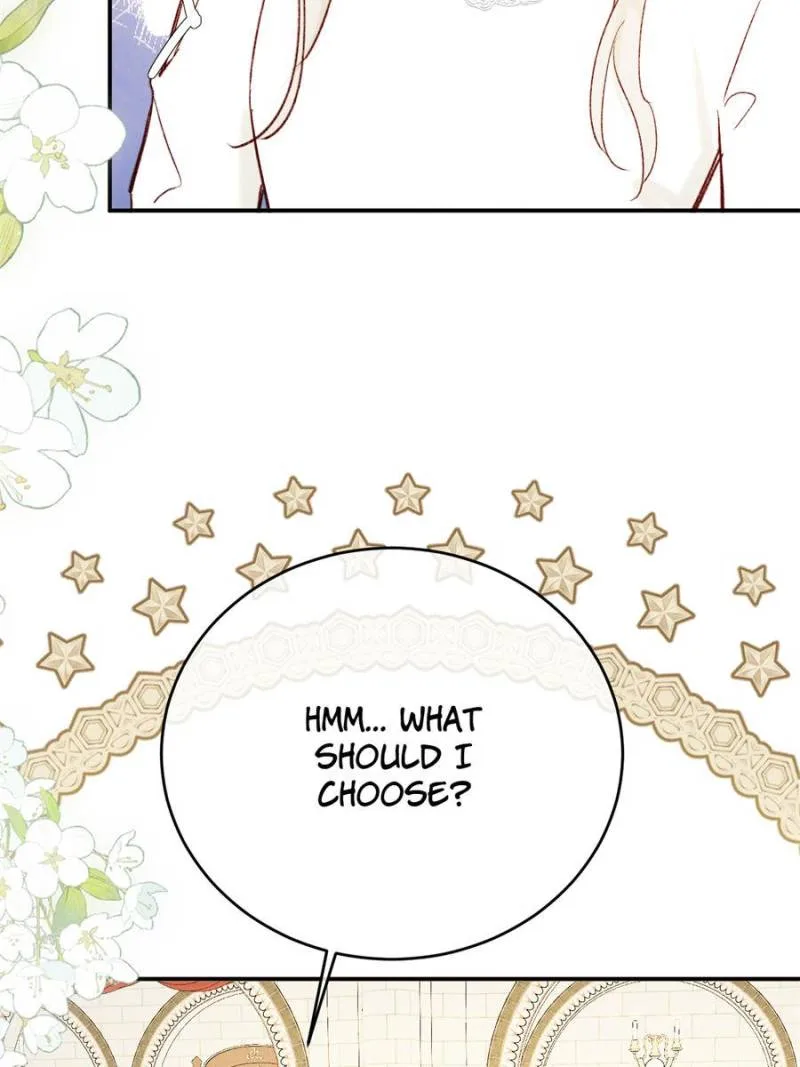 The Corrupted Witch Has No Choice But to Become a Villain Chapter 56 page 5