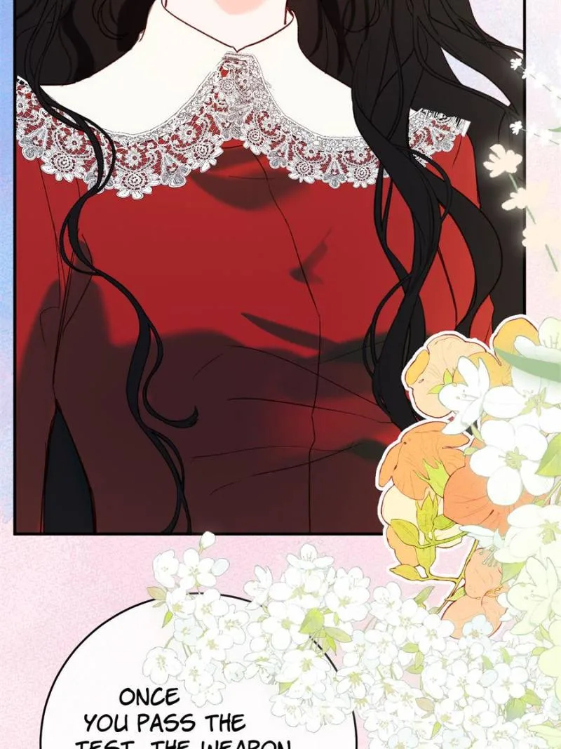 The Corrupted Witch Has No Choice But to Become a Villain Chapter 56 page 3