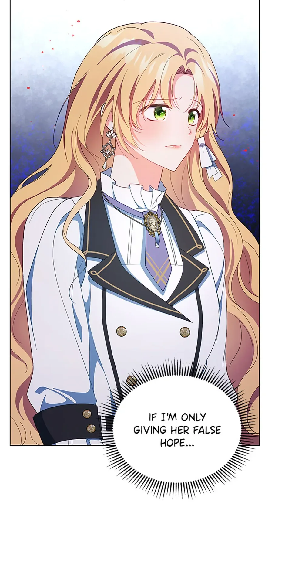 The Contract Couple: Ines & Kaisac Chapter 59 page 12