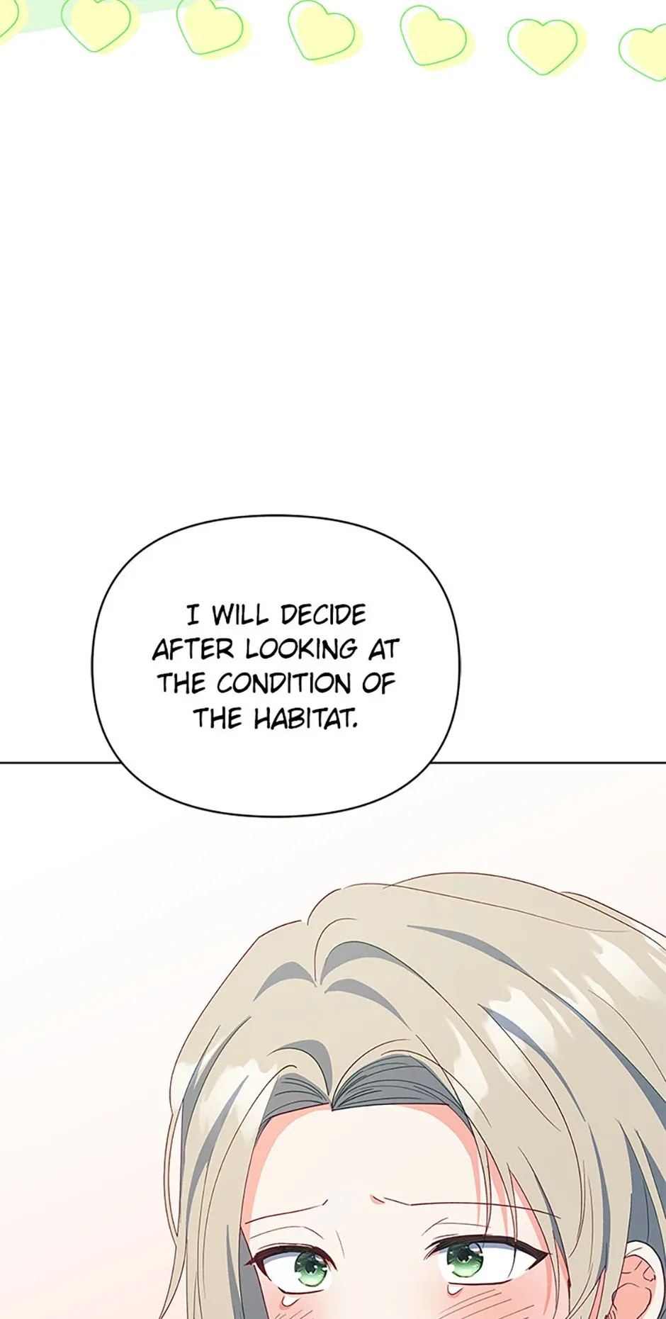 The Contract Couple: Ines & Kaisac Chapter 59 page 14