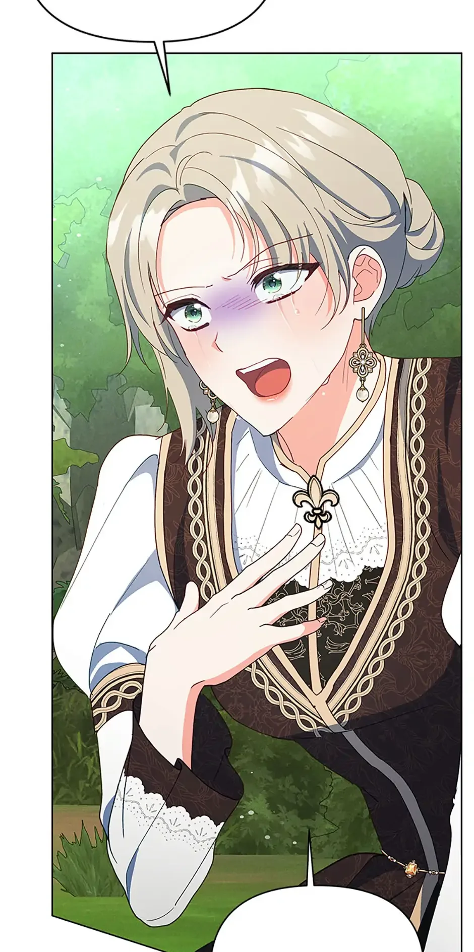 The Contract Couple: Ines & Kaisac Chapter 59 page 6