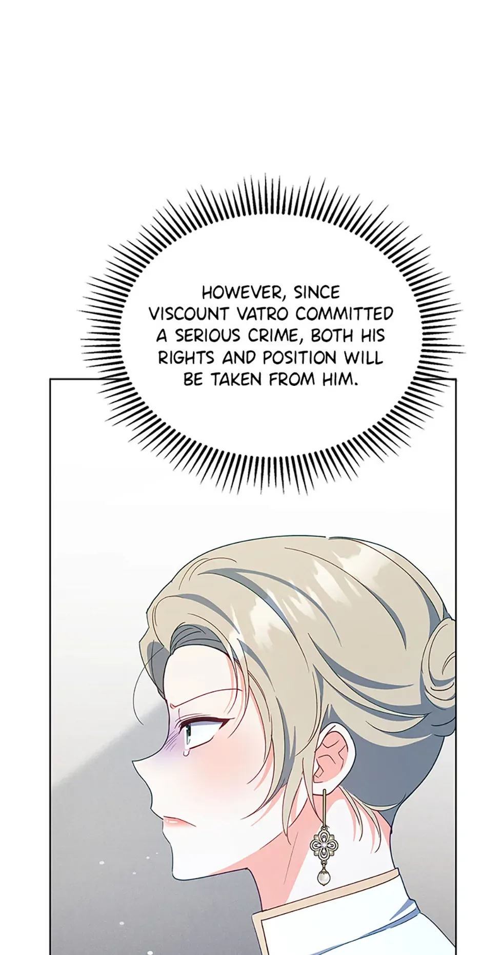 The Contract Couple: Ines & Kaisac Chapter 59 page 10