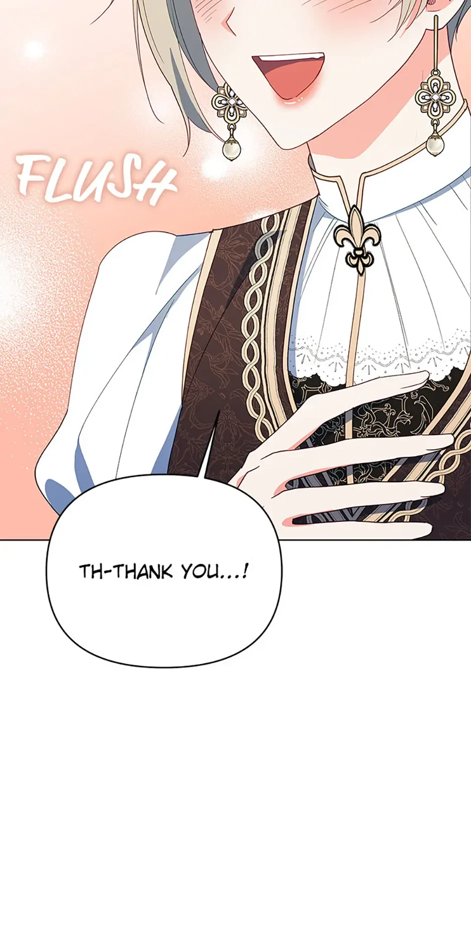 The Contract Couple: Ines & Kaisac Chapter 59 page 15