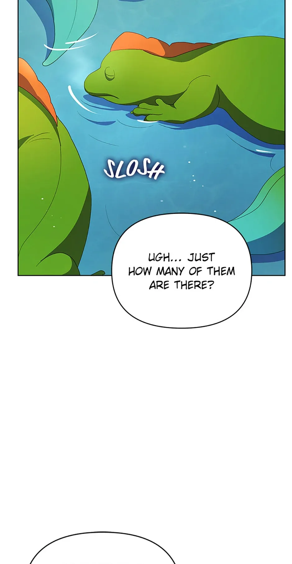 The Contract Couple: Ines & Kaisac Chapter 59 page 20