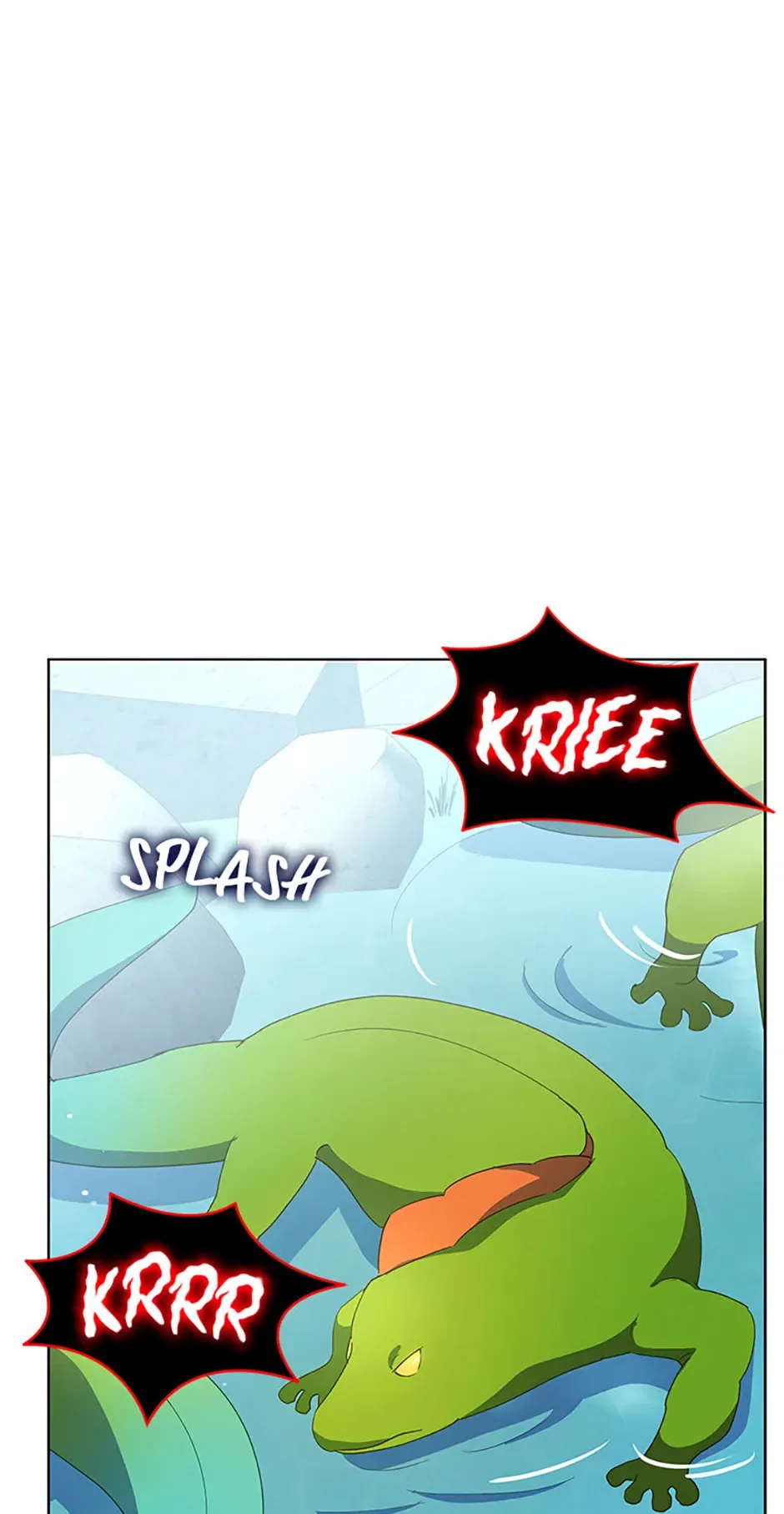 The Contract Couple: Ines & Kaisac Chapter 59 page 19