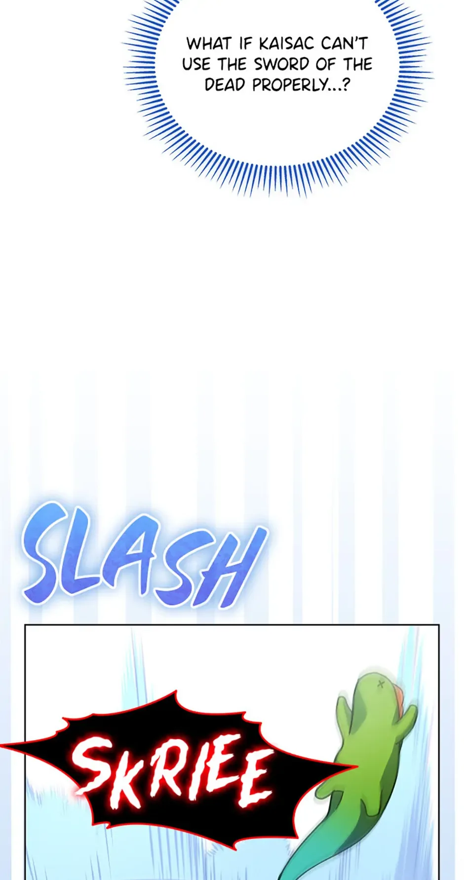 The Contract Couple: Ines & Kaisac Chapter 59 page 34