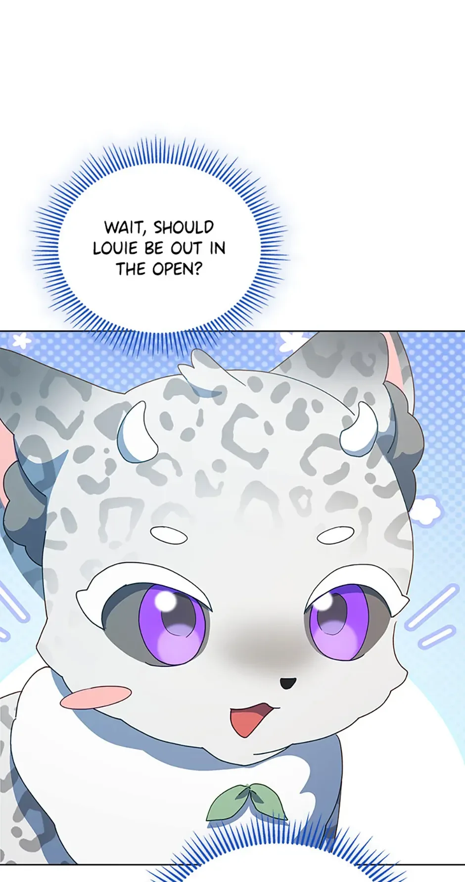 The Contract Couple: Ines & Kaisac Chapter 59 page 33