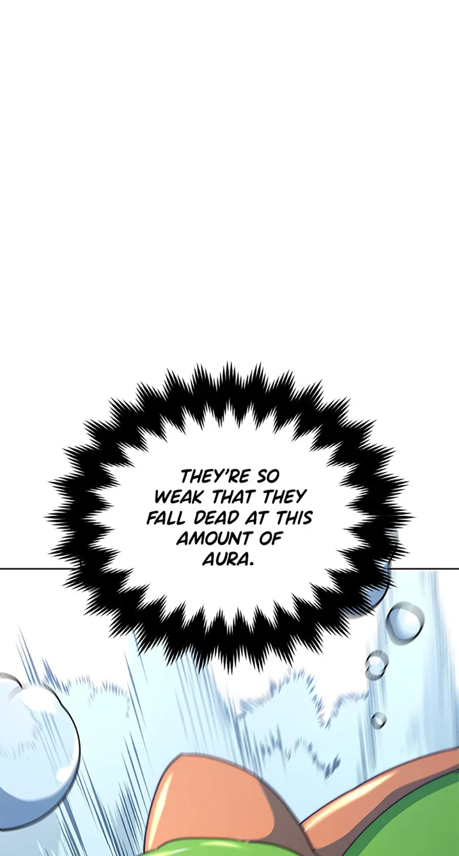 The Contract Couple: Ines & Kaisac Chapter 59 page 45